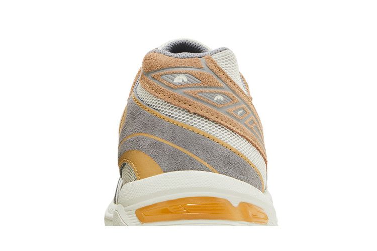 Asics Gel 1130 Pale Oak Clay Grey