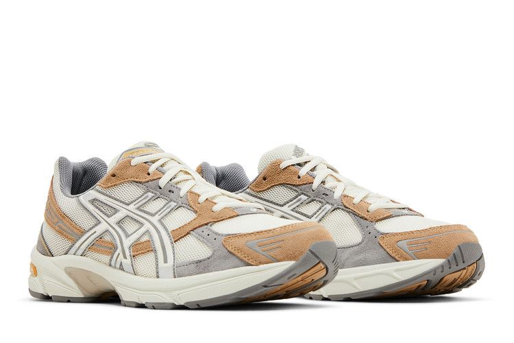 Asics Gel 1130 Pale Oak Clay Grey