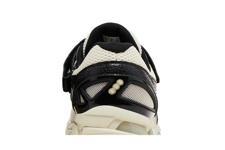 Hal Studios X Asics Gel Kayano 20 'bone'