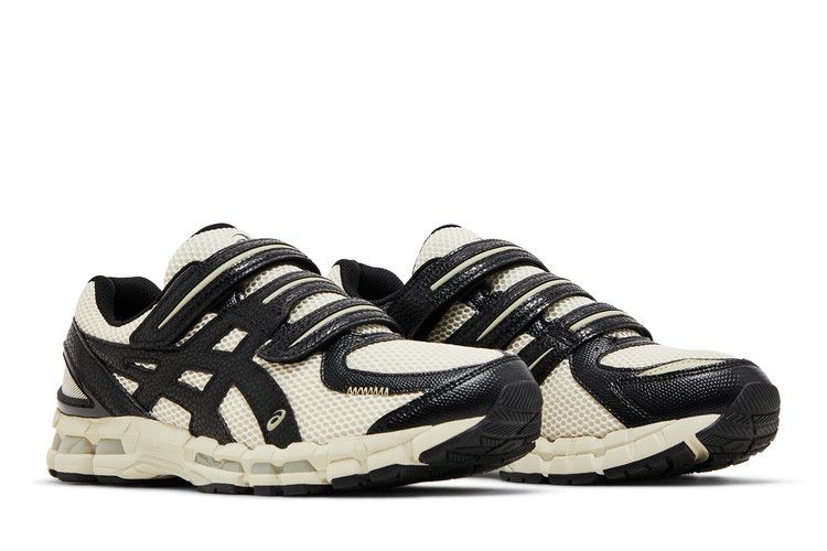 Hal Studios X Asics Gel Kayano 20 'bone'