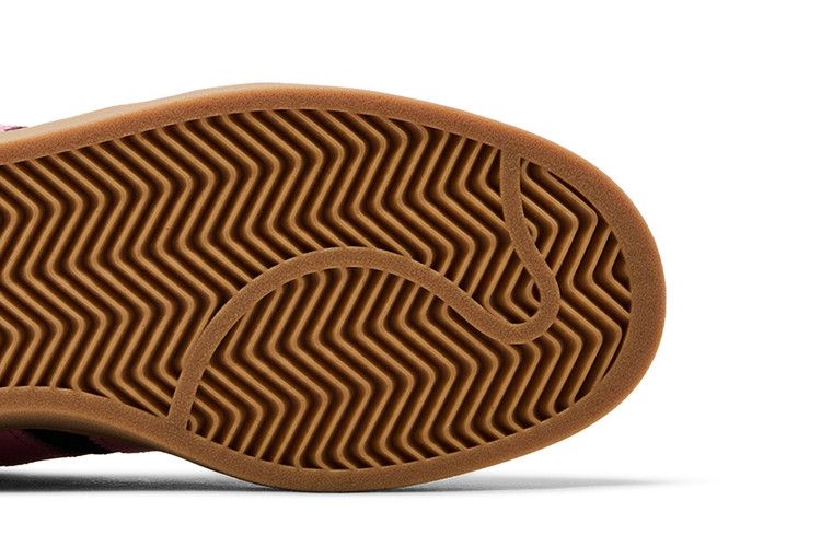 Adidas Wmns Campus 00s 'black True Pink Gum'