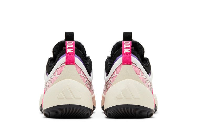 Buy D.O.N. Issue #6 'Spider' - IH3572 | GOAT
