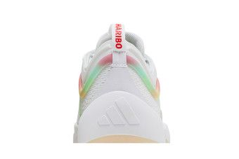 adidas D.O.N. Issue 6「Haribo white」27.5 Haribo x adidas DON Issue 6 White JP5391 | SneakerFiles