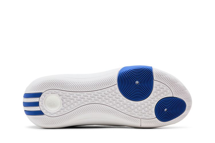 Buy adidas Harden Vol. 8 'White Polar Blue' - JP5442 | GOAT