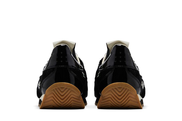 Song For The Mute X Adidas Country OG Pony Hair Pack - Black