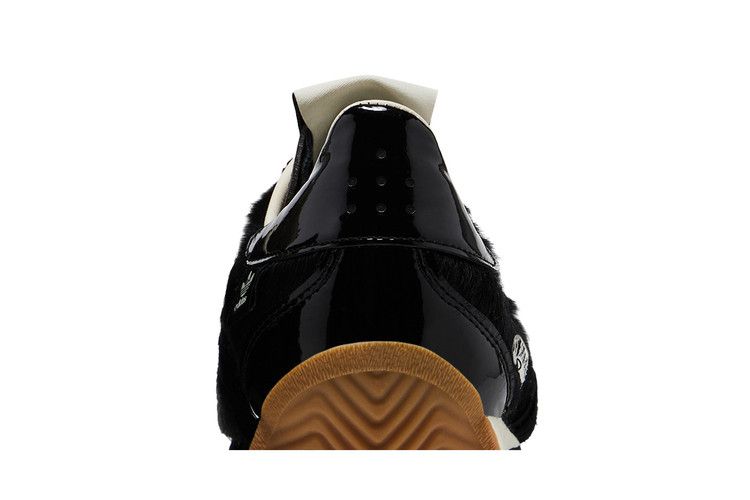 Song For The Mute X Adidas Country OG Pony Hair Pack - Black