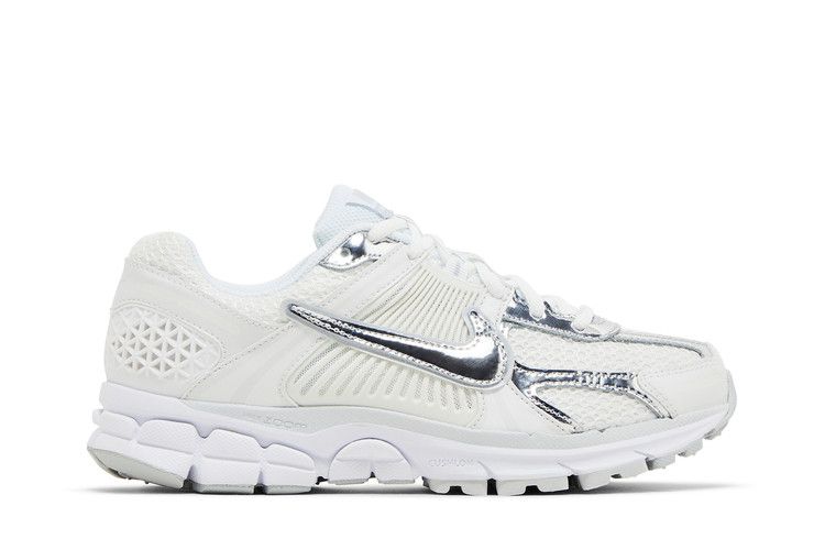 Buy Wmns Air Zoom Vomero 5 'Chrome Toe' - HF7723 100 | GOAT