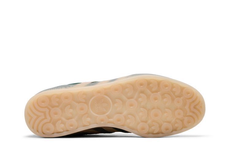 Adidas Gazelle Indoor 'shadow Green Warm Sandstone'