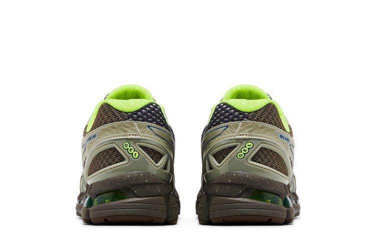 Bodega x ASICS Gel Kayano 20 Friends & Family