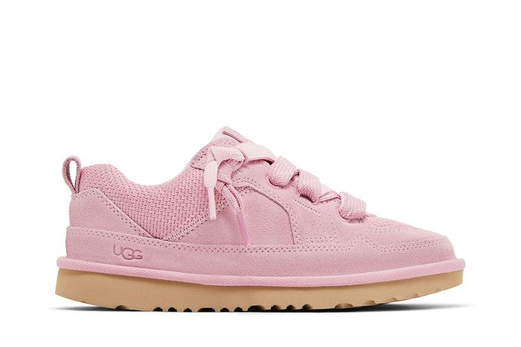 UGG Lowmel Lo Pink Jade (Kids)