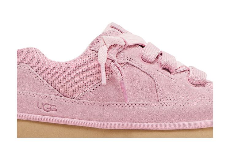 UGG Lowmel Lo Pink Jade (Kids) — foto 2