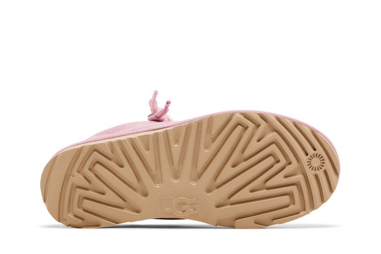 UGG Lowmel Lo Pink Jade (Kids) — foto 4