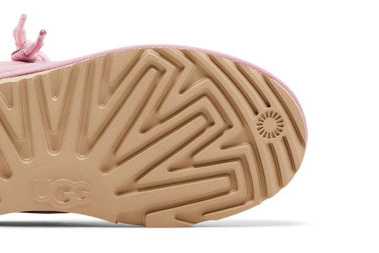 UGG Lowmel Lo Pink Jade (Kids) — foto 5