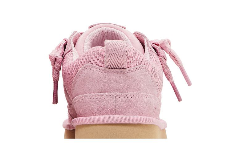 UGG Lowmel Lo Pink Jade (Kids) — foto 7