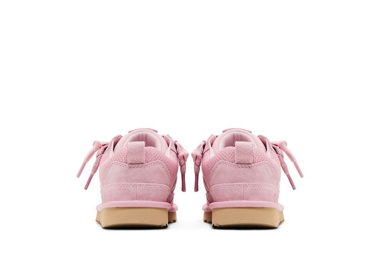 UGG Lowmel Lo Pink Jade (Kids) — foto 6