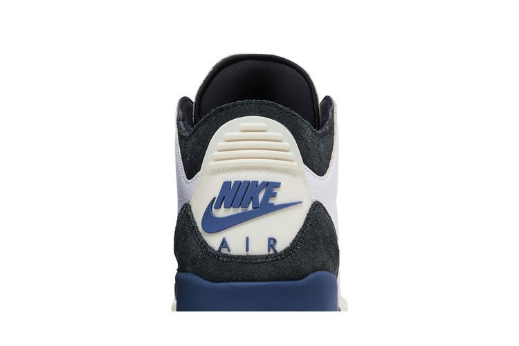 A Ma ManiéRe X Air Jordan 3 RETRO OG Sp For The Love