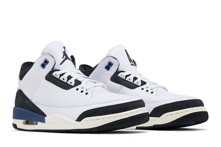 A Ma ManiéRe X Air Jordan 3 RETRO OG Sp For The Love