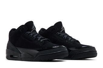 Buy Air Jordan 3 Retro 'Black Cat' 2025 - CT8532 001 | GOAT