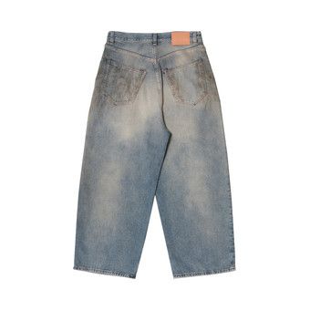 よっしー　Acne Studios Baggy 50サイズ Acne Studios/アクネ ストゥディオズ_Men通販 | スーパーバギー
