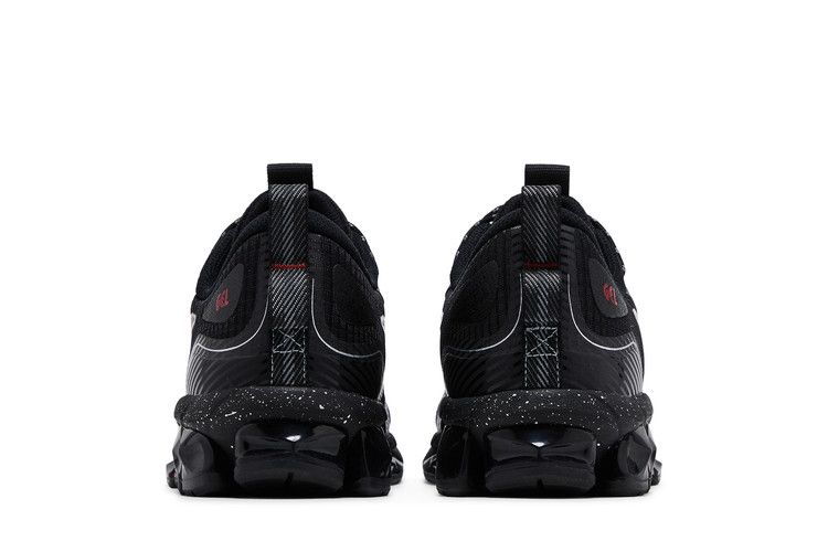 Asics Gel Quantum 360 7 Black Burgundy