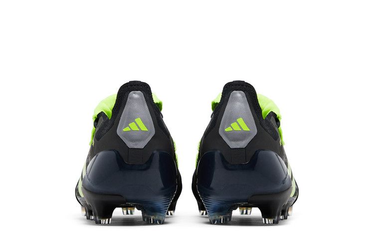 Buy #MerkyFC x Predator Elite Foldover Tongue FG 'Black