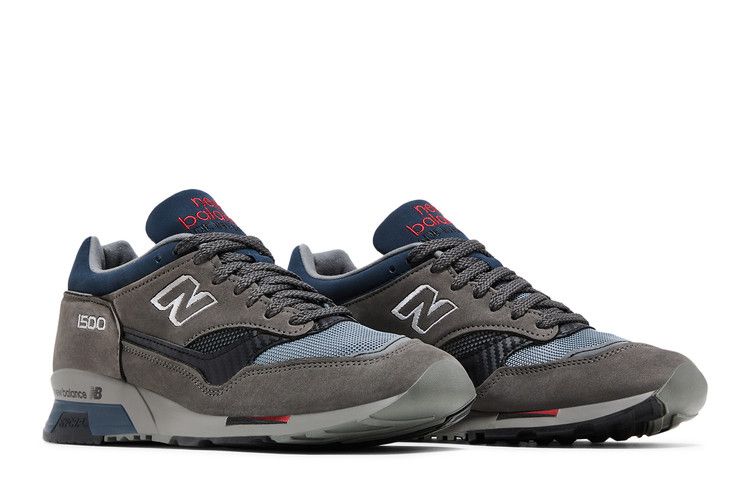 Buy 1500 Made in England 'Granite Carbon Fiber' - U1500GRK