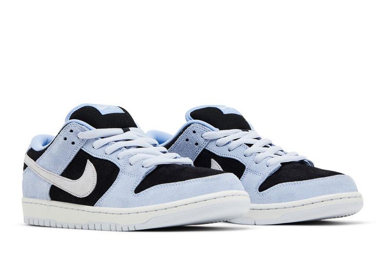 Buy Dunk Low SB 'Aluminum' - HF3063 400 | GOAT