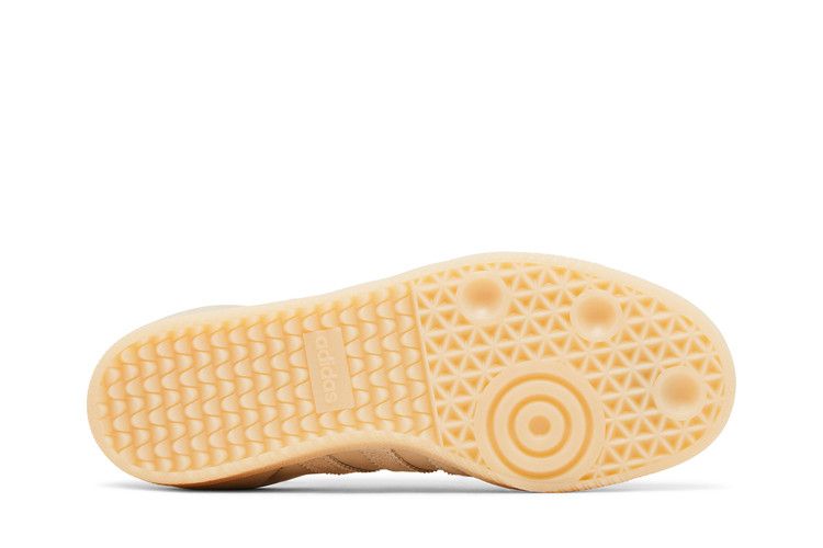 Adidas Wmns Samba OG 'sand Strata'