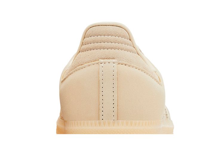 Adidas Wmns Samba OG 'sand Strata'