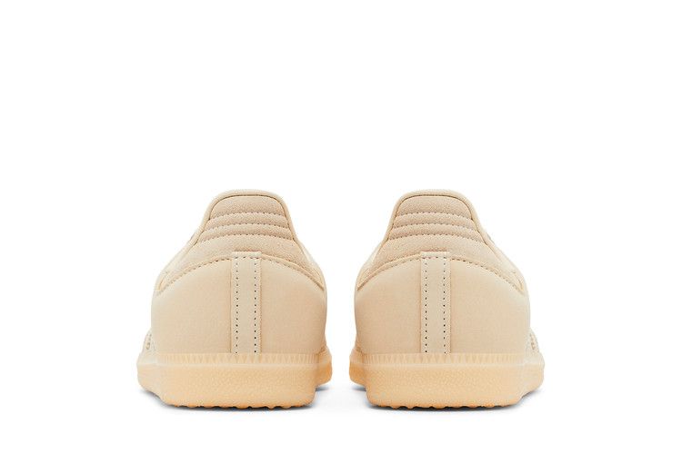 Adidas Wmns Samba OG 'sand Strata'