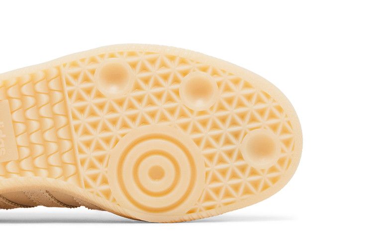 Adidas Wmns Samba OG 'sand Strata'