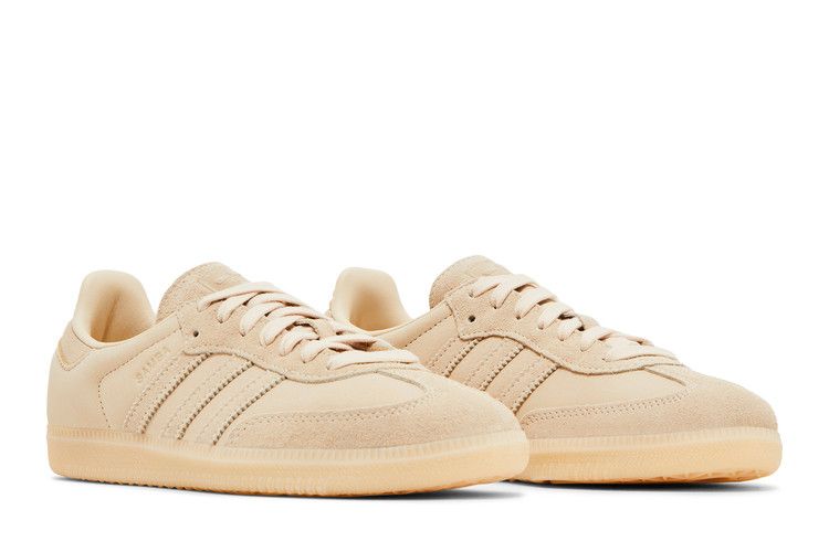 Adidas Wmns Samba OG 'sand Strata'
