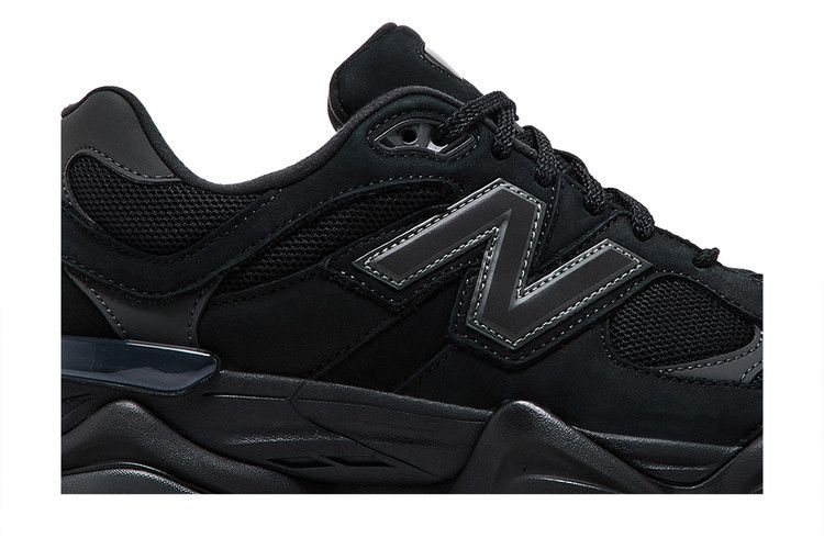 Buy 9060 'Black Cat' - U9060ZGE | GOAT