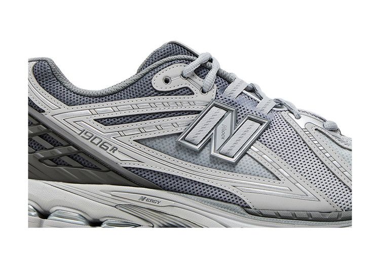New Balance 1906R Lunar New Year Raincloud — foto 3