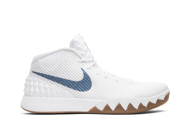 kyrie uncle drew shoes