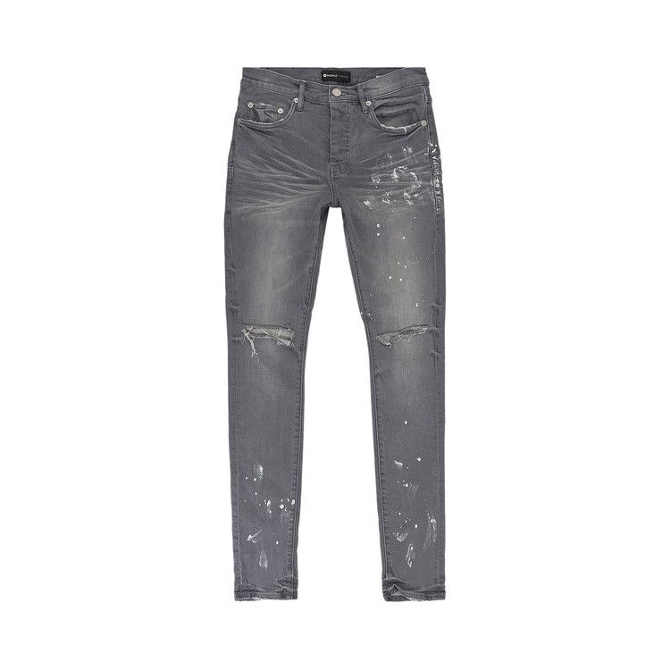☆LESSERAFIM☆関税込★UNKNOWN PLANET★DESTROYED DYEING PANTS ☆LESSERAFIM☆【UNKNOWN PLANET】☆DESTROYED DYEING PANT.S☆