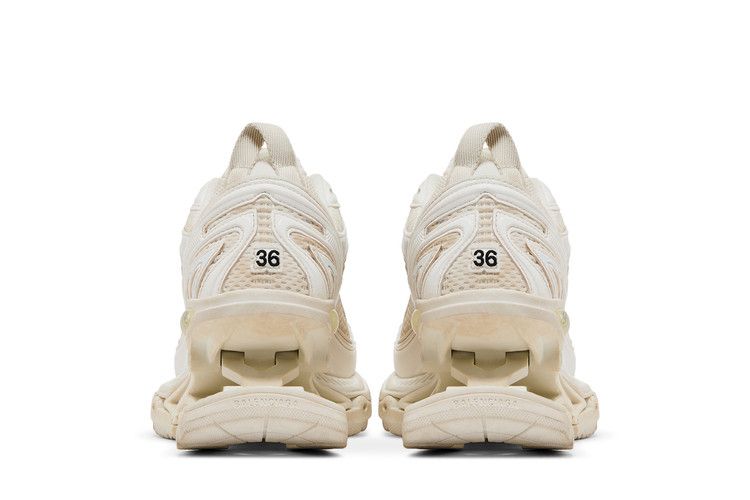 Balenciaga Wmns X-Pander 'White'
