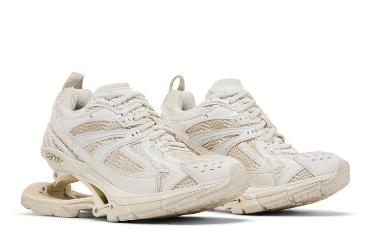 Balenciaga Wmns X-Pander 'White'