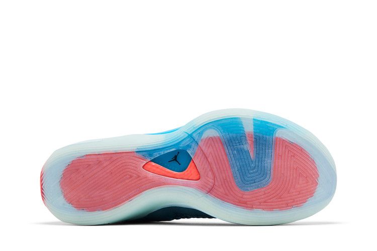 Air Jordan Luka 1 Next Nature Noise Aqua