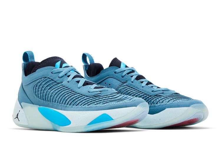 Air Jordan Luka 1 Next Nature Noise Aqua