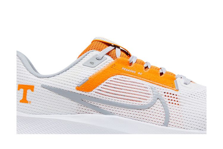 Buy Air Zoom Pegasus 40 'Tennessee' DZ5980 100 GOAT SA