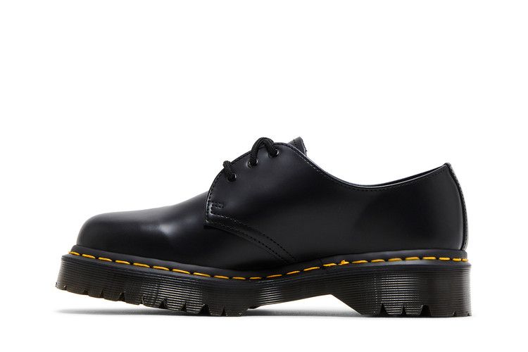 Dr. Martens 1461 Bex Smooth Leather Oxford Black — foto 4