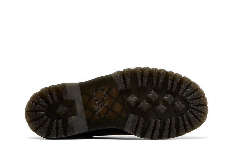 Dr. Martens 1461 Bex Smooth Leather Oxford Black — foto 5