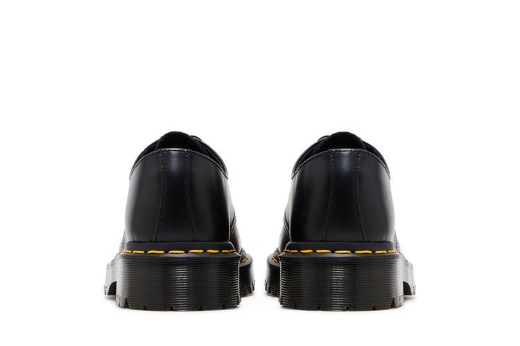 Dr. Martens 1461 Bex Smooth Leather Oxford Black — foto 7