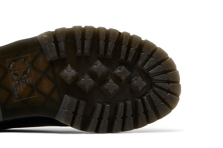 Dr. Martens 1461 Bex Smooth Leather Oxford Black — foto 6