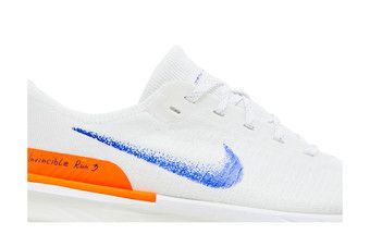 PUMA Smash Vulc Cv 'White Blue' 359914-01