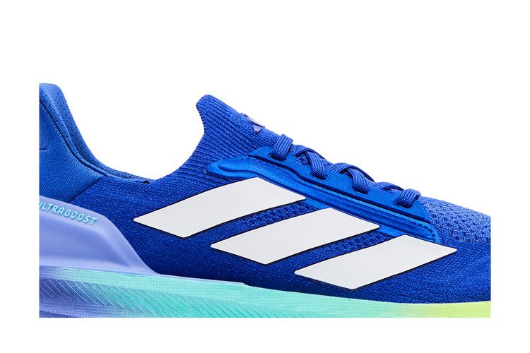 adidas Ultraboost 5X 'Lucid Blue' | Men's Size 11.5