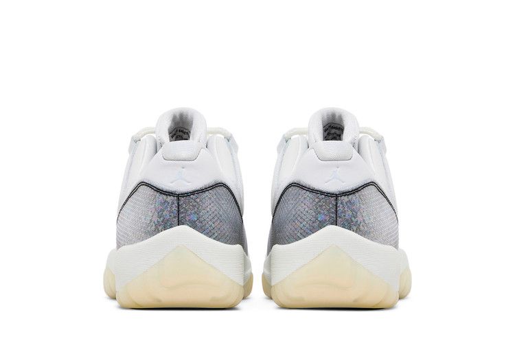 Air Jordan 11 RETRO Low Year Of The Snake