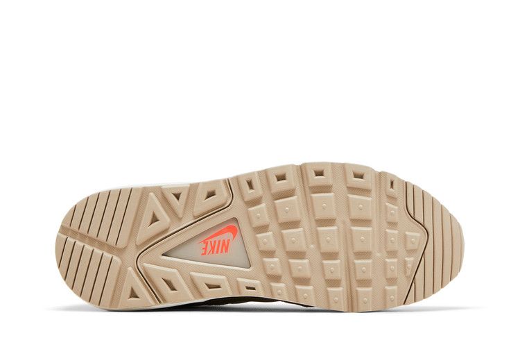 Wmns Air Max Command Premium 'string Metallic Gold'
