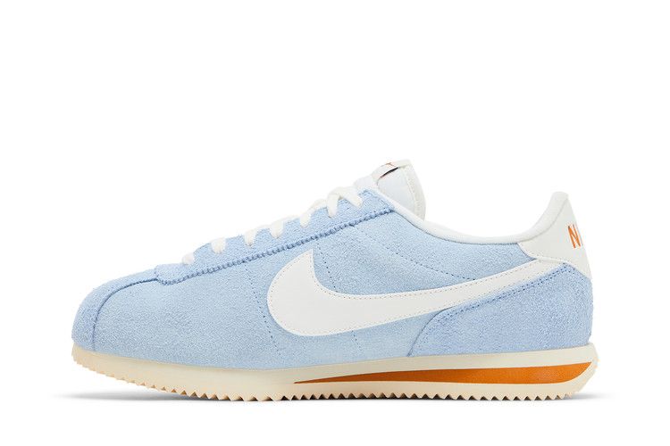 Nike Cortez SE Psychic Blue — foto 4